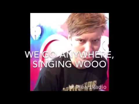 George Ezra- Stand by your gun (Lyrics)