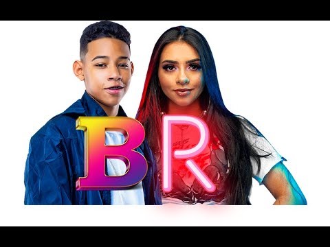 Ruanzinho e Tainá Costa - Tchau [COM GRAVE]