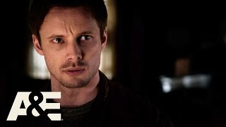 Download lagu Damien: The Devil Has Many Names (Season 1, Episode 1) | A&E mp3