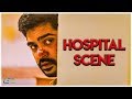 Achcham Yenbadhu Madamaiyada Hospital Scene Simbu A R Rahman Gautham Menon