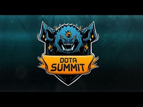 [RE-RUN] The Summit 7 - TNC Pro Team vs WG.Unity