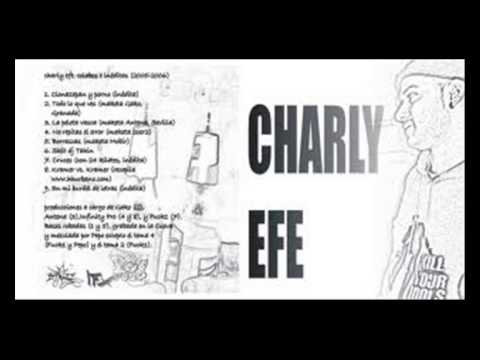 Charly efe - Borrascas (con Mobir)
