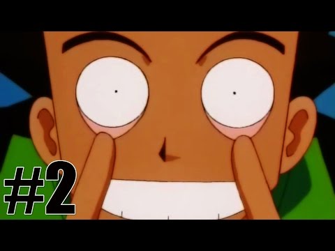 Pokemon Rojo Hardlocke EP. 2 | Brock, ¡vamos por ti!