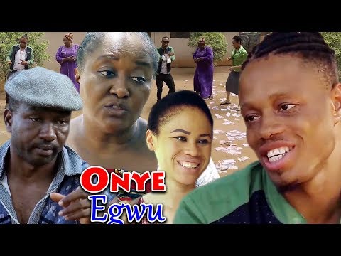 ONYE EGWU Season 3&4 - Ebere Okaro / Do Good 2019 Latest Nigerian Nollywood Igbo Comedy Movie