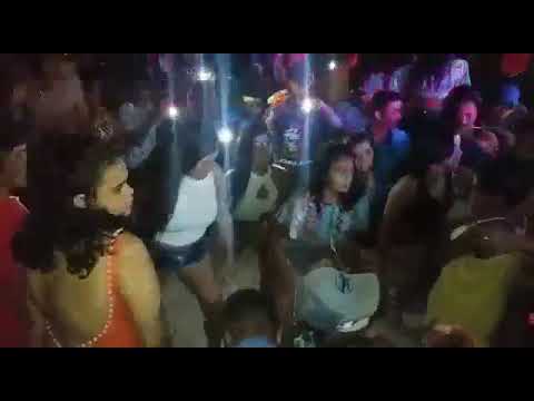 Mc Nando Dk & Mc Jerry Troféu Do Ano