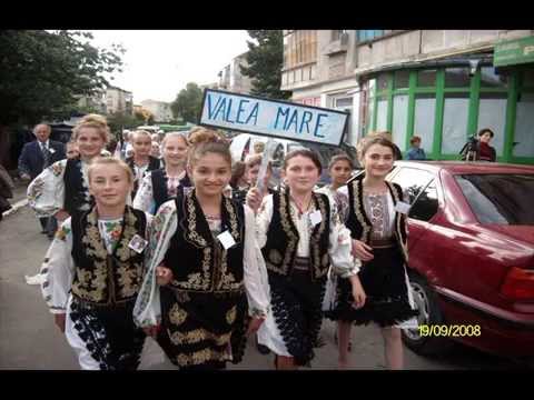 "Satule - vatra frumoasa" - Valea Mare, Valcea