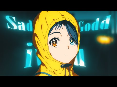 SADZILLA x LIL GODD - IW2FU