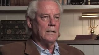 Explosive Beweise V – Robert McCoy (Architekt)