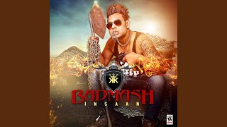 Badmash Insaan