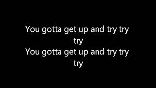 Sam Tsui cover -Try(P!nk)