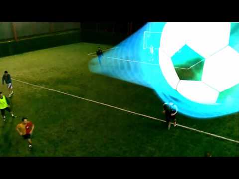 Aktif Halı Saha 16.01.2016 23:00 - akillisaha.com