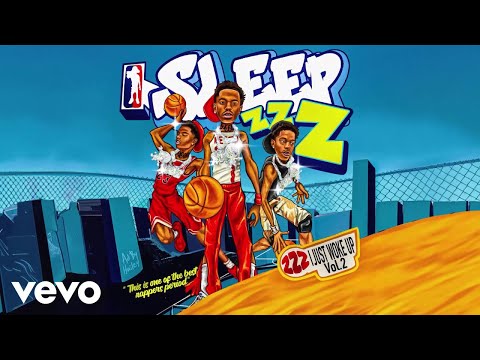 Mg Sleepy, 10TA Lil A, Liltae2 - Street Doctor