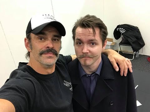 Steven Ogg On Violence in Entertainment