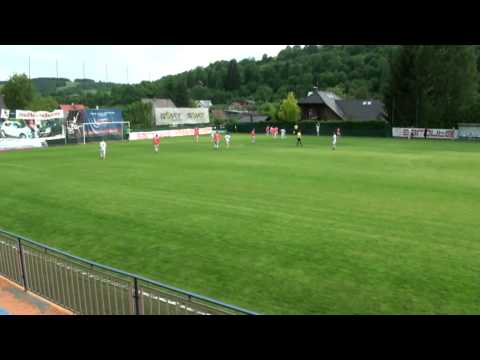 Kolárovice - Višnové 2polcas