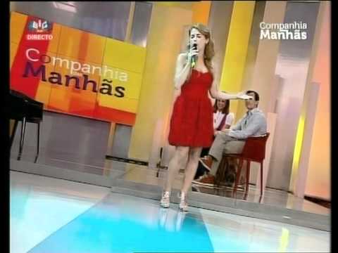 Vanessa Silva - Alvorada (Companhia das Manhãs)