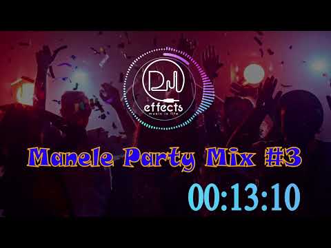 DJ EFFECTS - MANELE PARTY MIX #3❌Manele Club Mix | Piese De Petrecere💃🏻2022❌