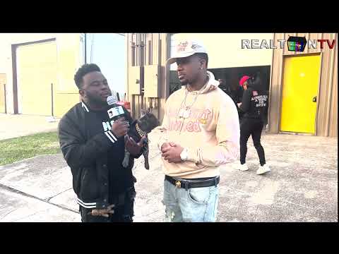 Propain on Big Krit Executive Producing his next album + RealToonTV compares Propain to JCole Part 4