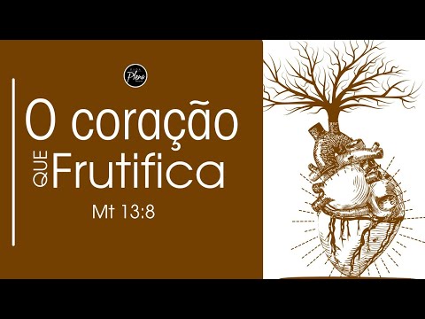 Culto Live IBVP - O CORAÇÃO QUE FRUTIFICA - Pr. Guilherme Almeida - Parte 2