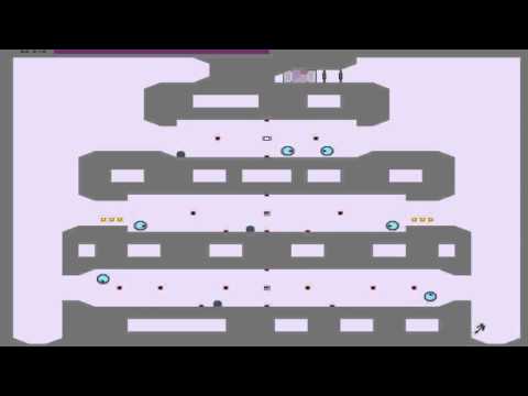 N game 2.0 - episode: 08 - walkthrough