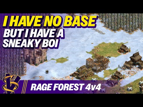 The Biggest Hero Villager!