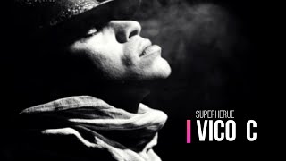 SUPERHEROE - Vico C   🦸‍♀️🦸‍♂️