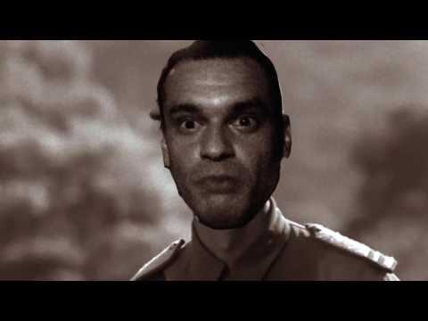 Derill Mack -- Wenn Ich Gunja hab (Video)