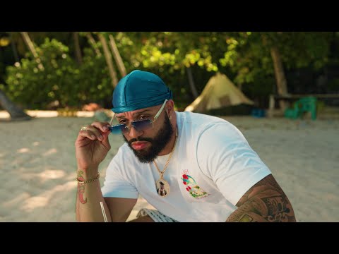 Kapuchino - Calocha (Video Oficial)