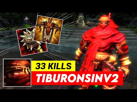 HoN Nomad - tiburonsinv2 1800+ MMR NM MVP