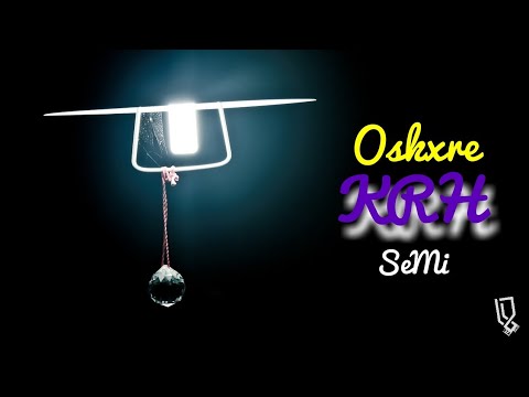 Oskxre - KRH ft. SеMі (prod. Sero)
