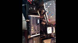 Video thumbnail for Roland V-Studio 100 by tom pham