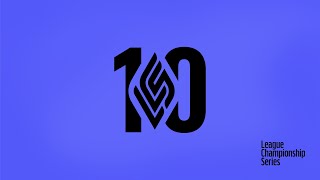 [電競] 2022 LCS Spring Playoffs Round 1 Day 2