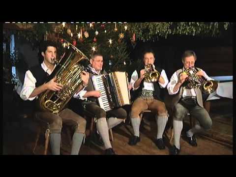 die 4 Hinterberger Musikanten - Adventsmusik | © RFO