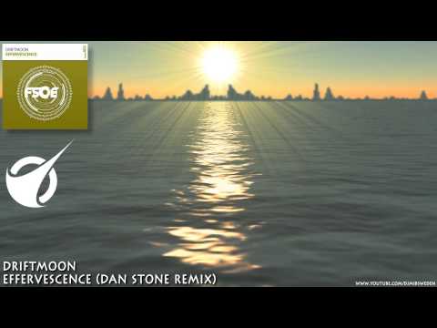 Driftmoon - Effervescence (Dan Stone Remix) HD 720p