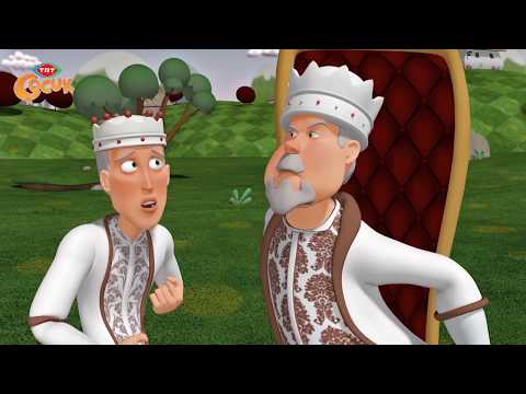 64 Kare Ülkesi - 5. Bölüm