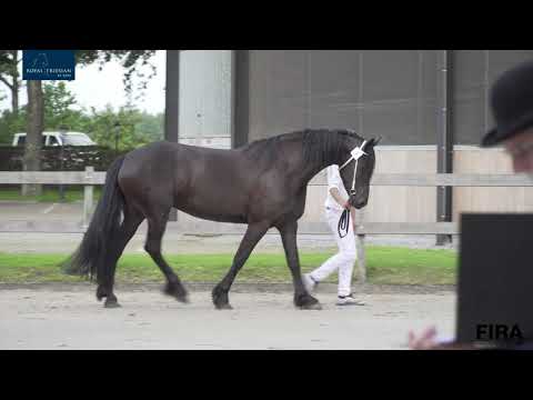 Locatiekeuring Stal de Mersken 24-7-2020