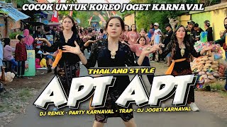 Download lagu DJ APT APT THAILAND VIRAL PARTY STYLE X THAILAND COCOK JOGET KARNAVAL WONOSARI 2025 mp3 Download lagu DJ APT APT THAILAND VIRAL PARTY STYLE X THAILAND COCOK JOGET KARNAVAL WONOSARI 2025 mp3