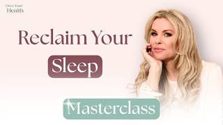 How to Sleep Better Naturally