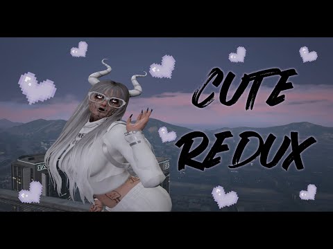 CUTE GUN PACK