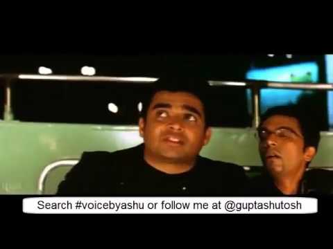 Ashutosh Gupta Sach keh ra...