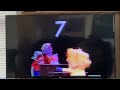 Shalom Sesame Count It Higher