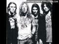 The Wildhearts - Nita Nitro 