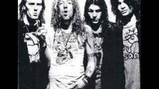 The Wildhearts - Nita Nitro