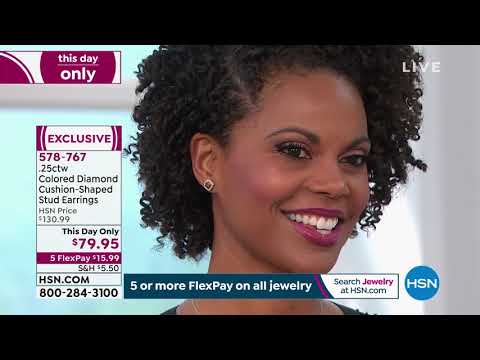 HSN | Colleen Lopez Gemstone Jewelry 01.07.2020 - 09 PM