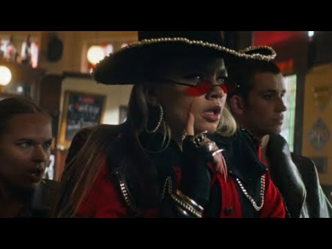 CHINCHILLA - LITTLE GIRL GONE 1 YEAR ANNIVERSARY WATCH PARTY