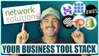 Top Online Tools to Start a Business | Domains, Hosting, SEO & Website Builders