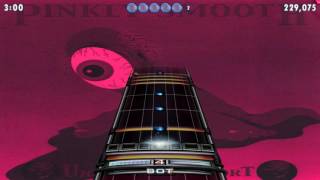 Pinkly Smooth - Necromance Theatre (Drum Chart) (V1.1.0)