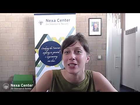 70° Nexa Lunch Seminar - Understanding Airbnb in Southern European cities