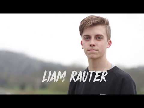 Liam Rauter Sol Kendamas Pro Edit