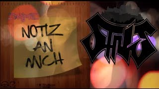 Dame - Notiz an mich [HQ]