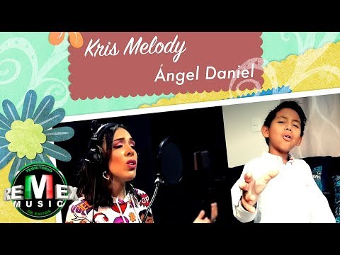 Kris Melody - Ángel Daniel - Superhéroes (Video Oficial)